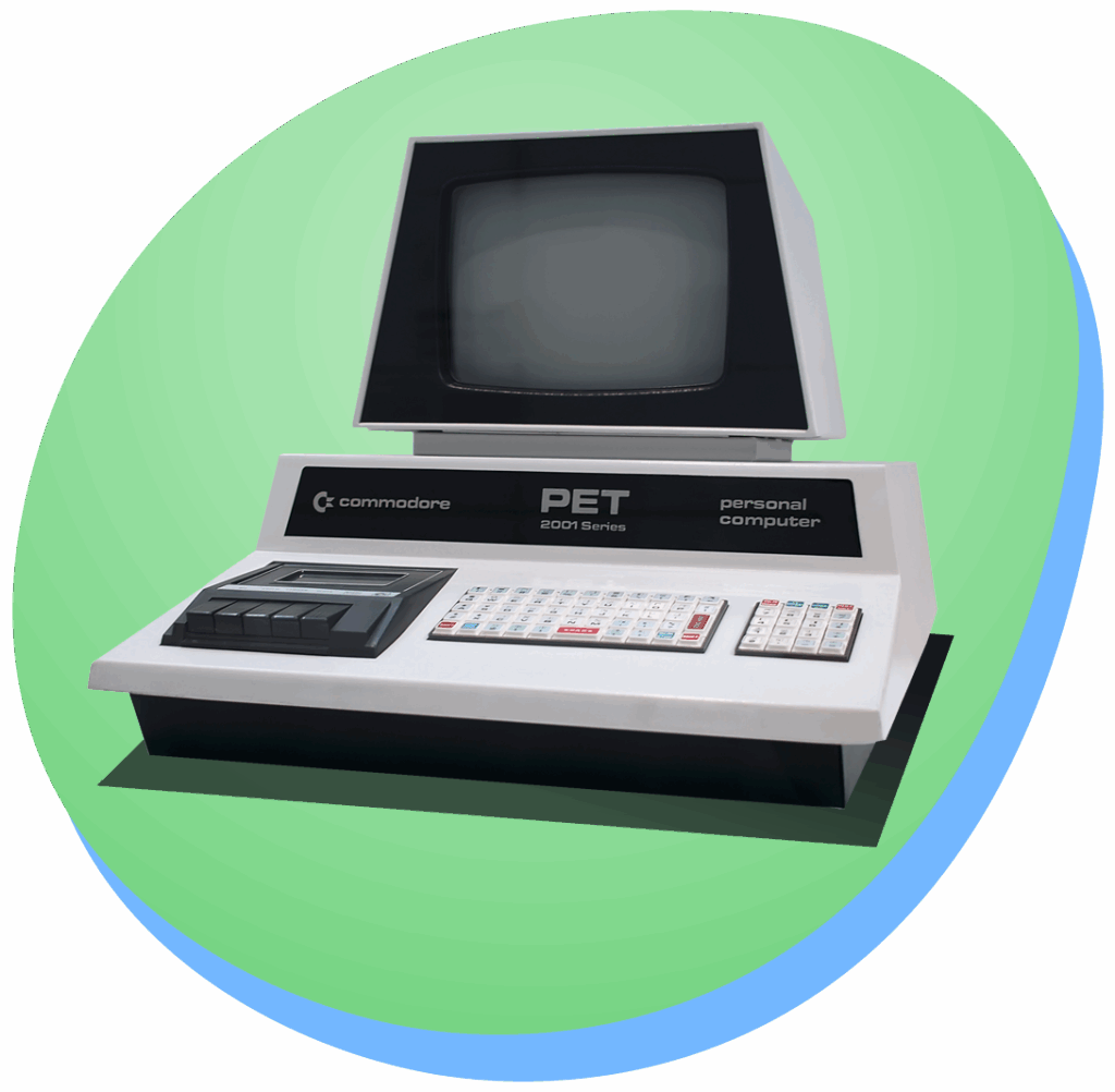 Commodore PET
